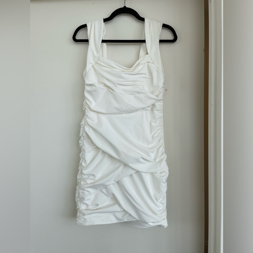 Cinq a Sept Desiree Dress - Picture 4 of 9